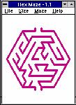 HexMaze