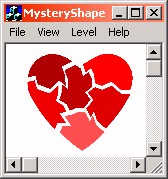 MysteryShape