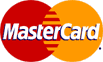 MasterCard&reg;